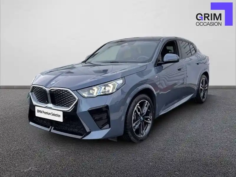 Photo Bmw X2 M Sport