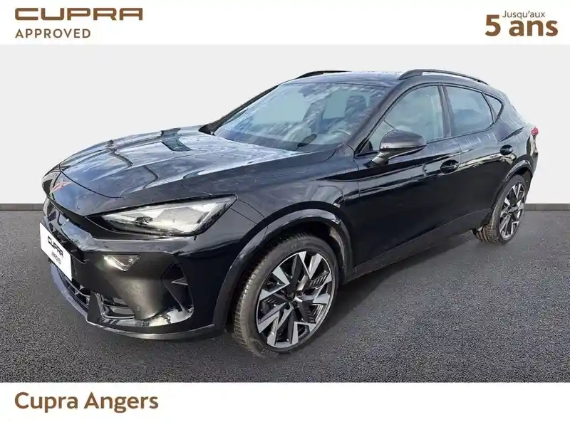 Photo Cupra Formentor V