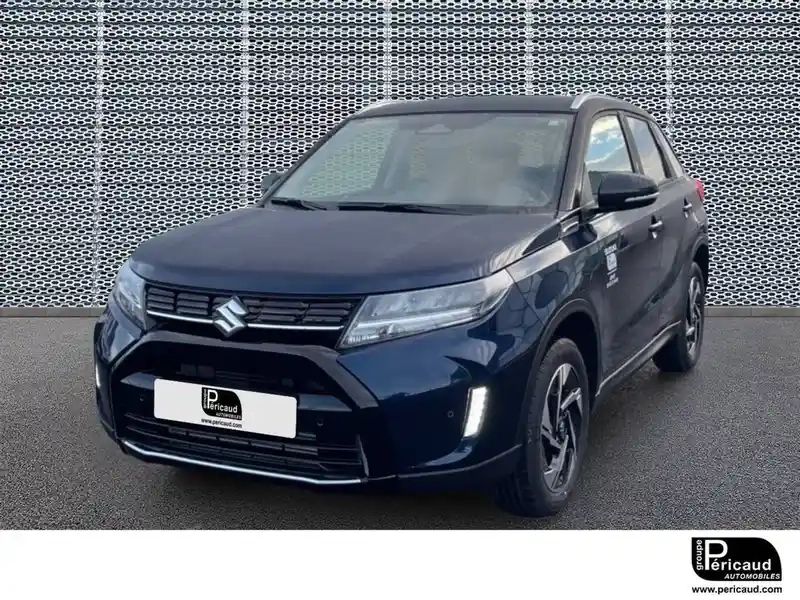 Photo Suzuki Vitara Style