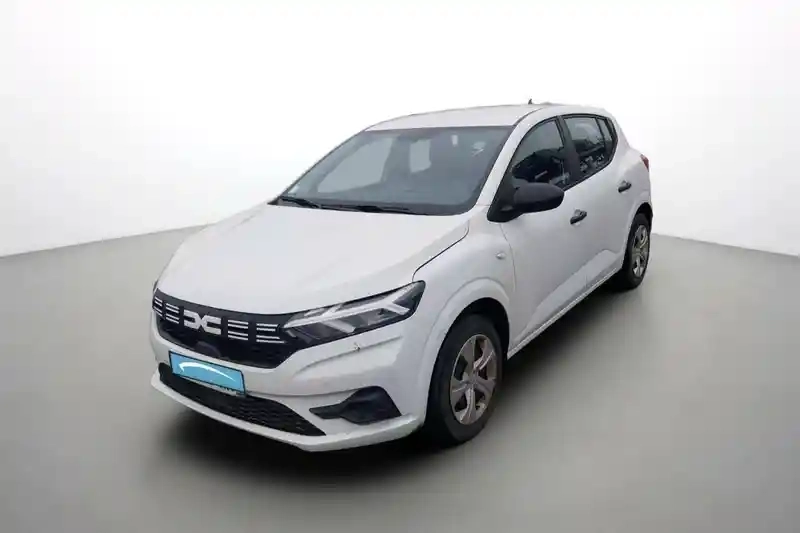 Photo Dacia Sandero Essential