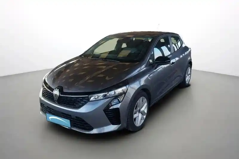 Photo Renault Clio Evolution