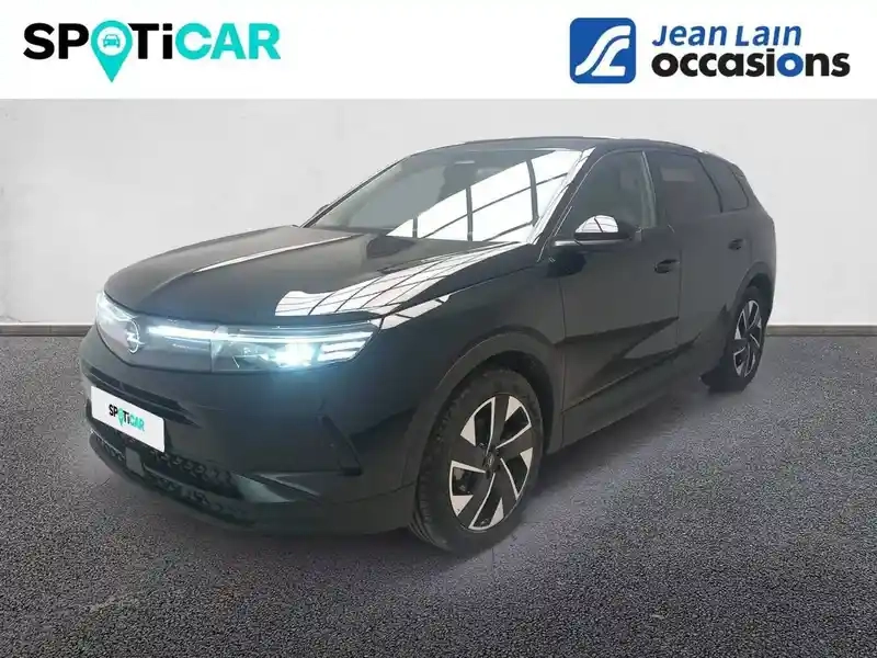 Photo Opel Grandland Gs