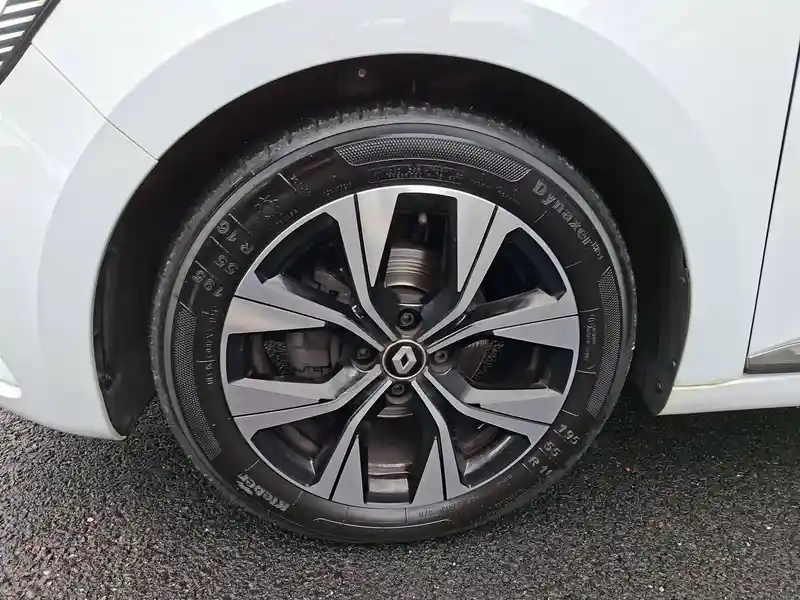 Photo Renault Clio Limited