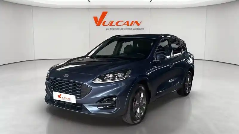 Photo Ford Kuga St-line Business