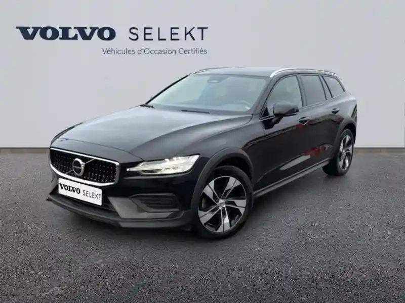 Photo Volvo V60