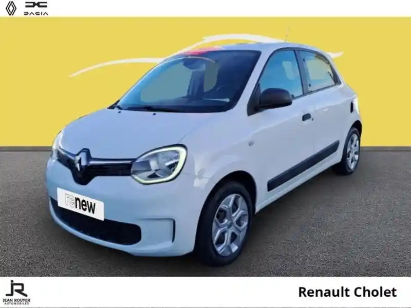 Photo Renault Twingo