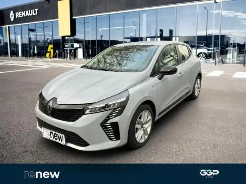 Photo Renault Clio