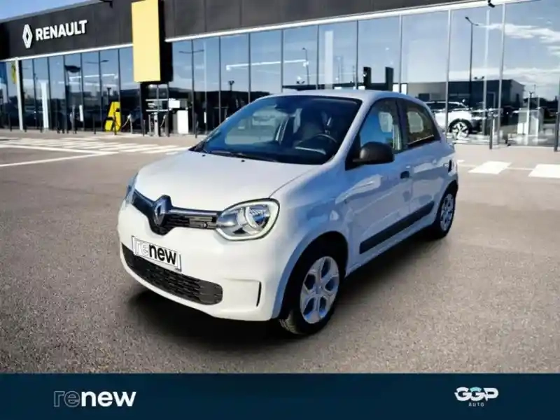 Photo Renault Twingo