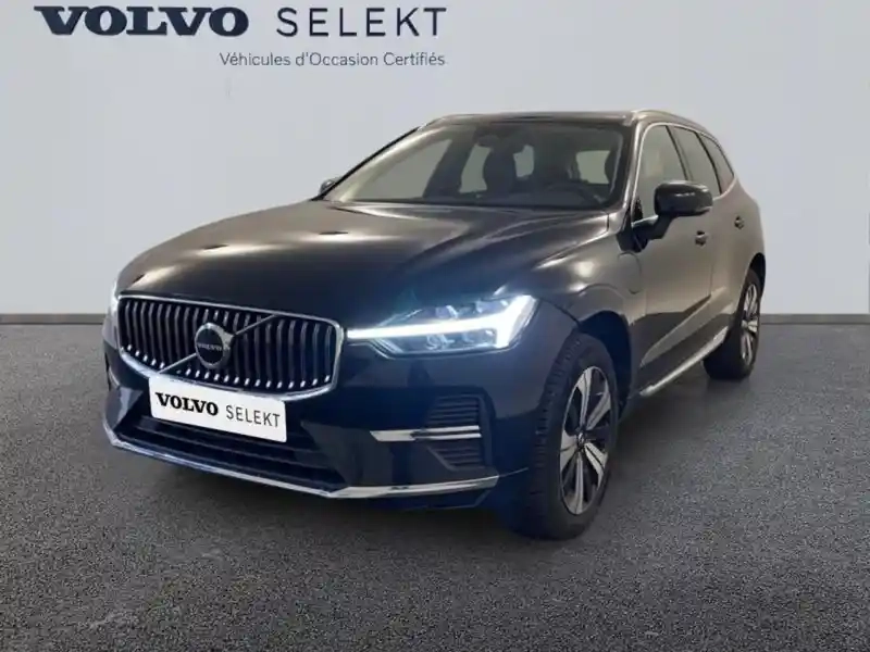 Photo Volvo Xc60