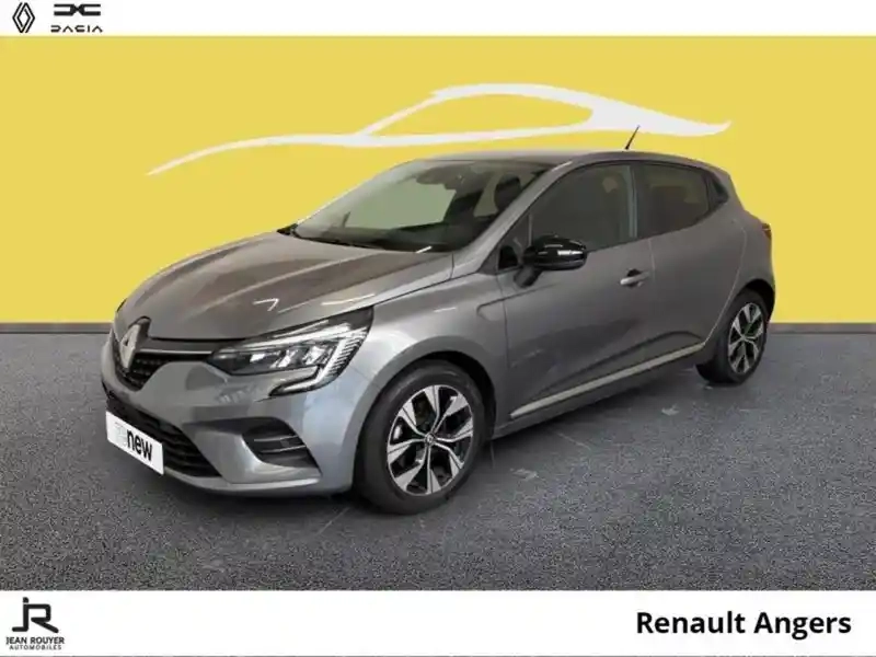 Photo Renault Clio