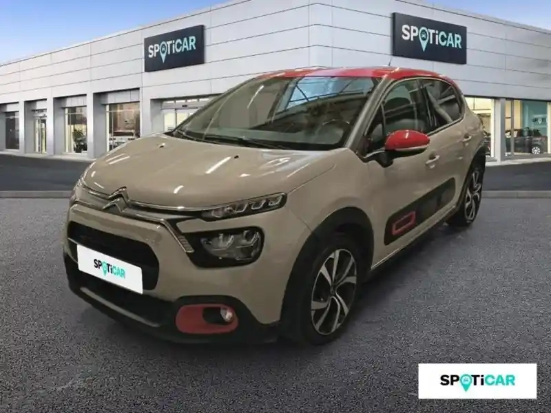 Photo Citroën C3