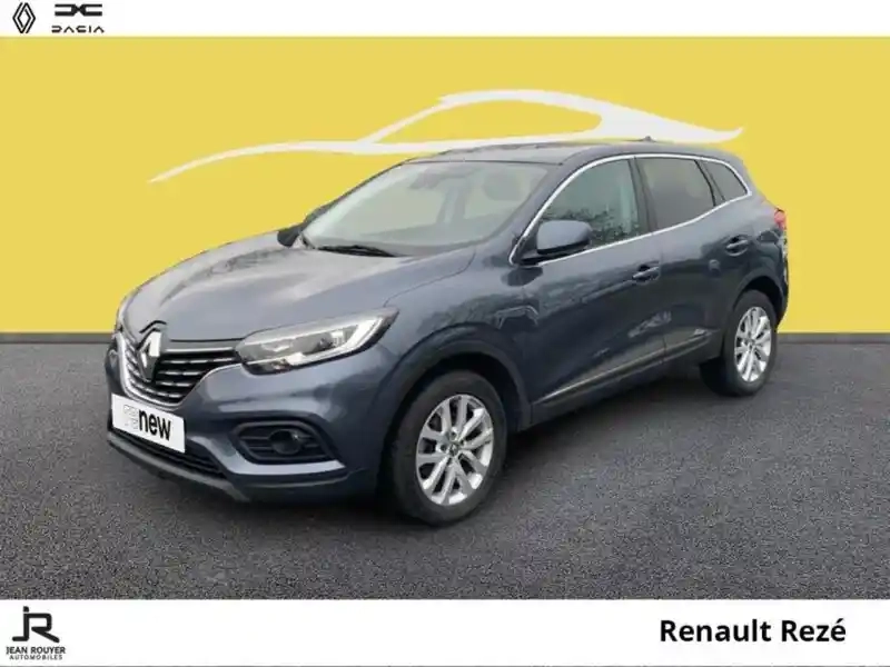 Photo Renault Kadjar