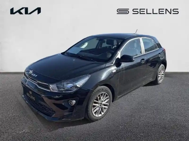 Photo Kia Rio