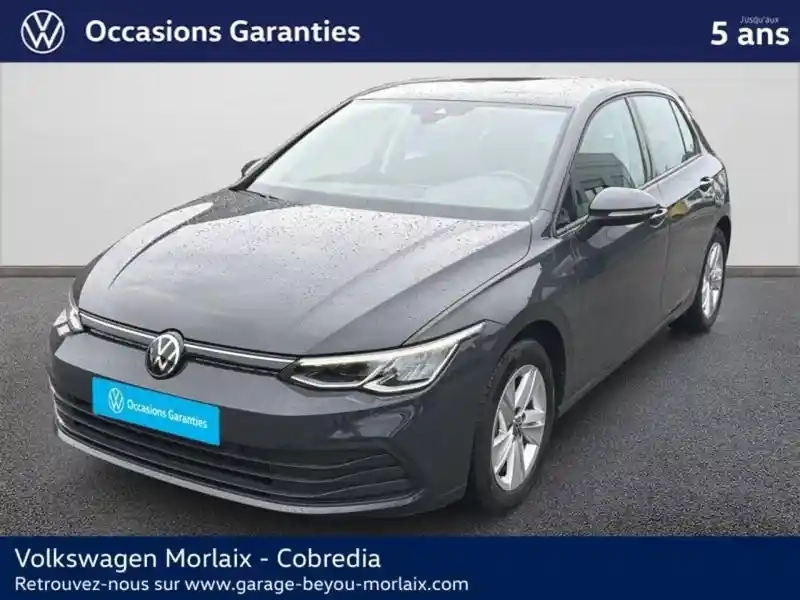 Photo Volkswagen Golf