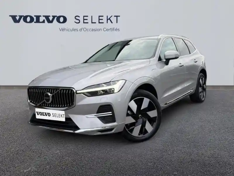 Photo Volvo Xc60
