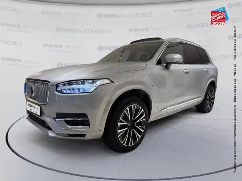 Photo Volvo Xc90