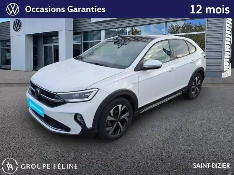 Photo Volkswagen Taigo