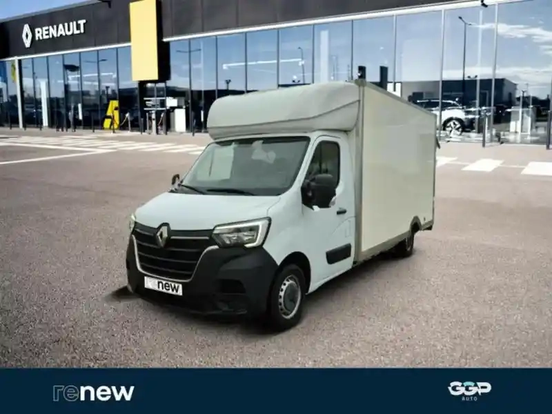 Photo Renault Master