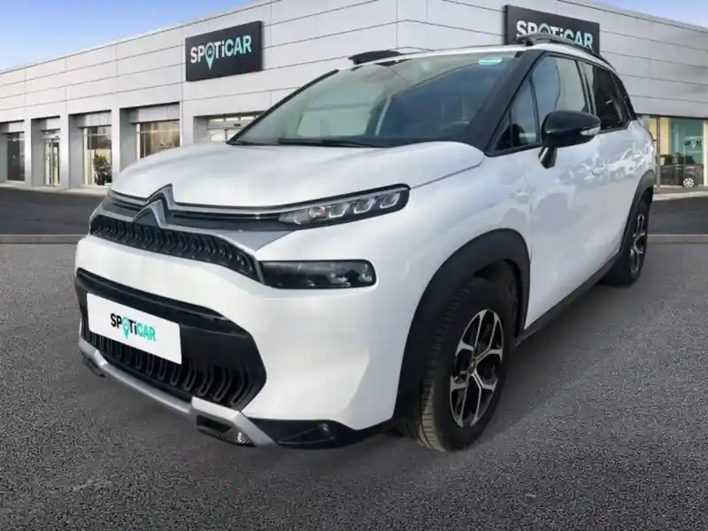 Photo Citroën C3 Aircross