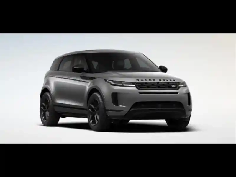 Photo Land Rover Range Rover Evoque