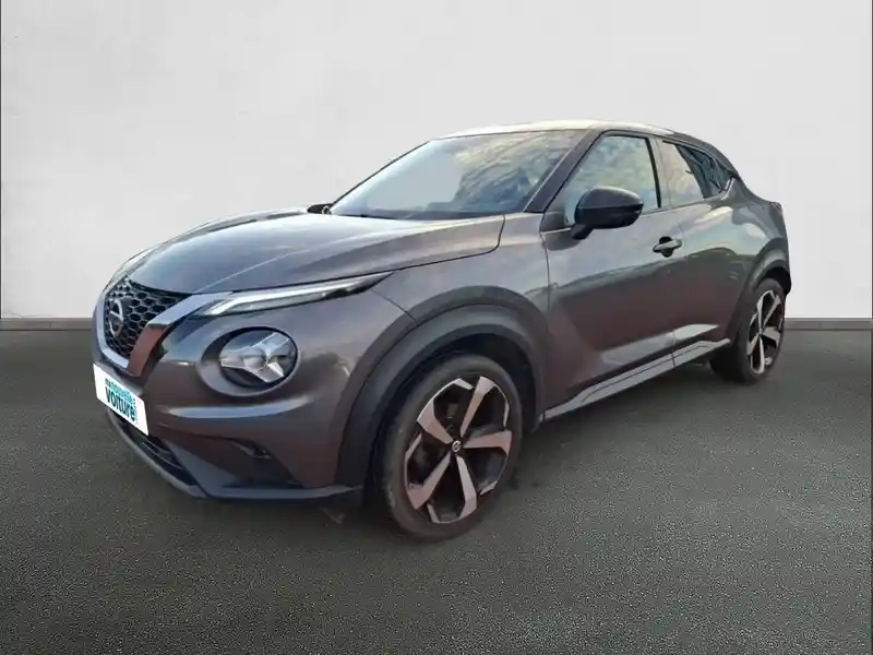 Photo Nissan Juke Tekna