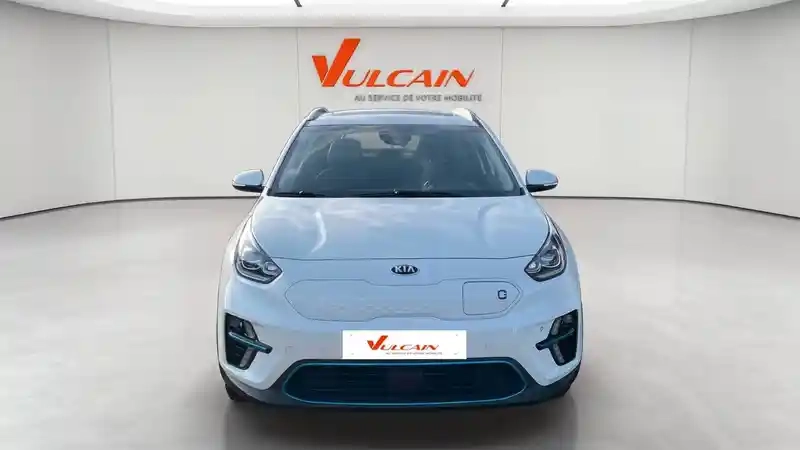 Photo Kia Niro E-premium