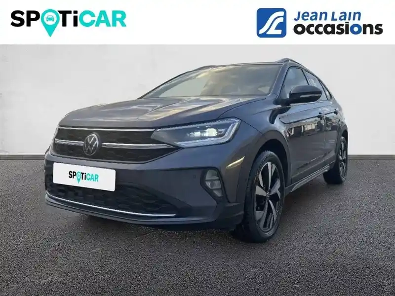 Photo Volkswagen Taigo Style