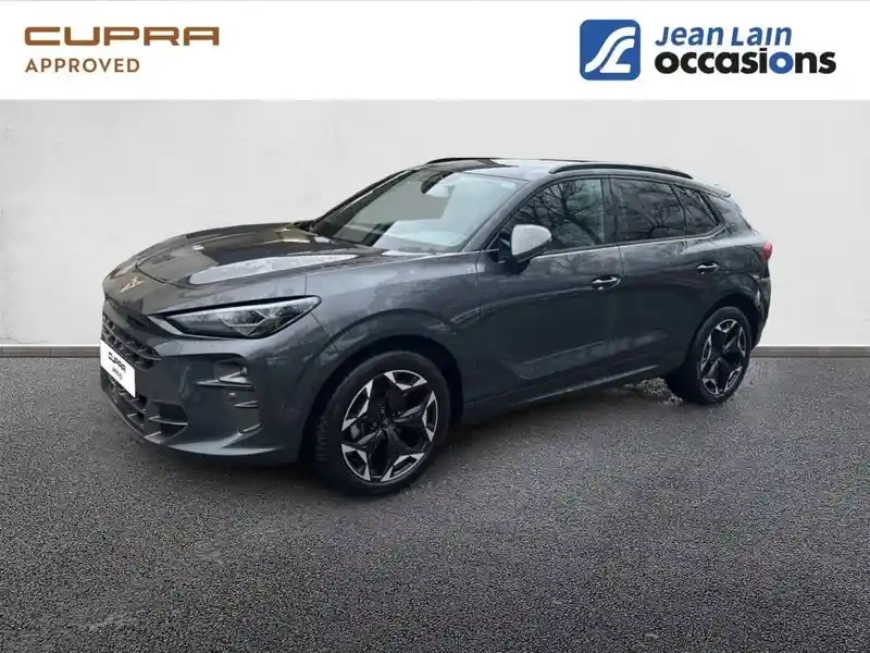 Photo Cupra Terramar V