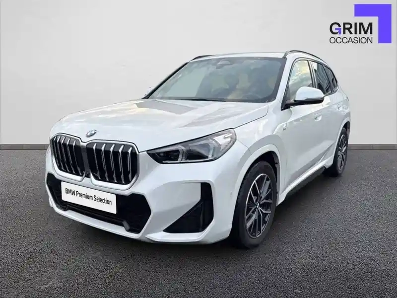 Photo Bmw X1 M Sport