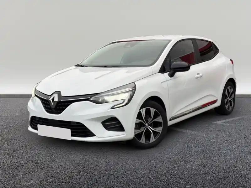 Photo Renault Clio Evolution