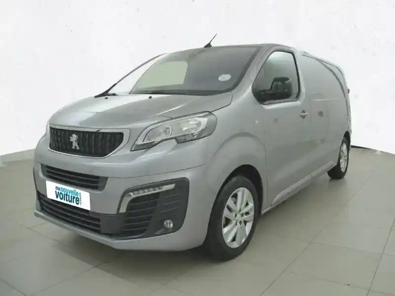 Photo Peugeot Expert