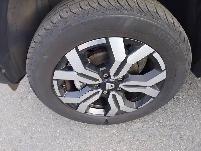 Photo Dacia Duster Prestige