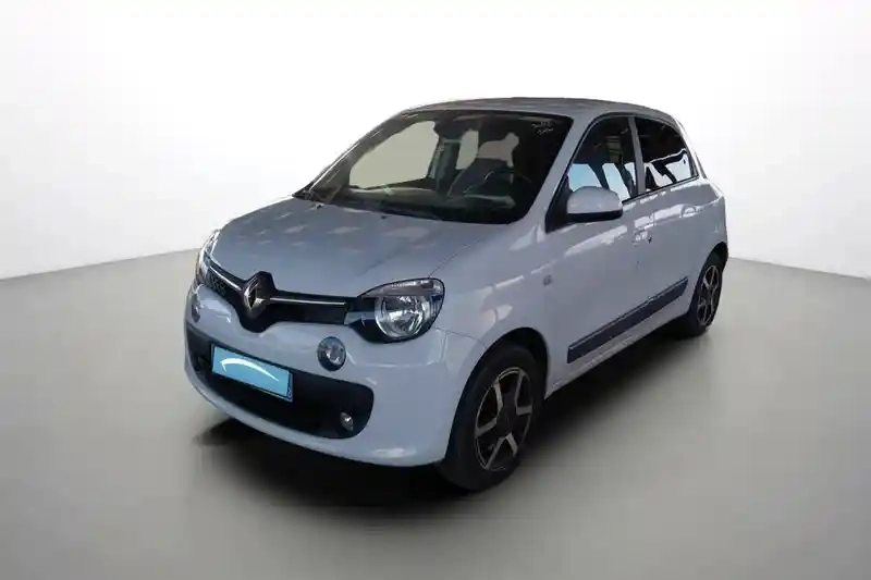 Photo Renault Twingo Intens