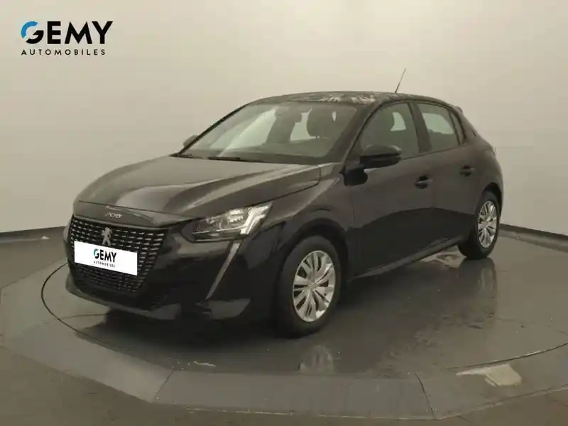 Photo Peugeot 208 Active
