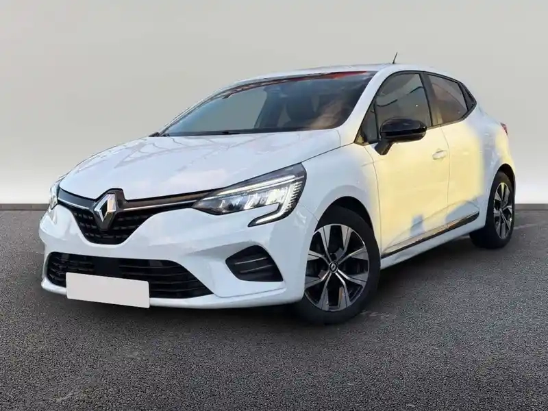Photo Renault Clio Evolution