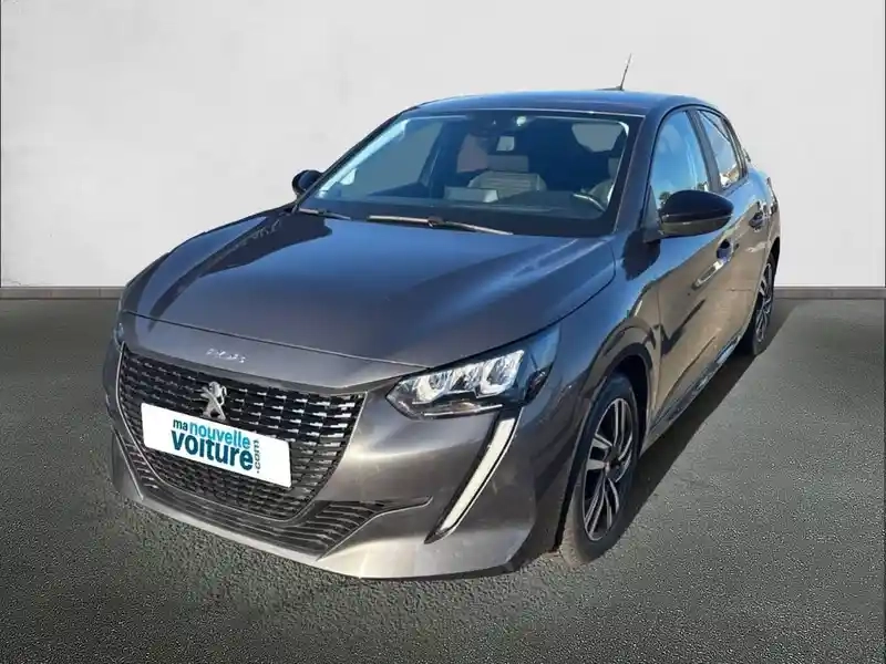 Photo Peugeot 208 Style