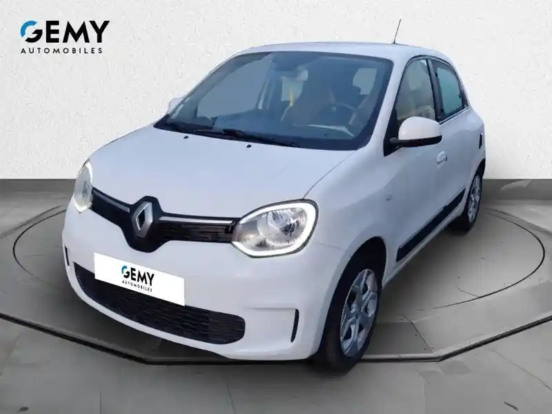 Photo Renault Twingo Zen