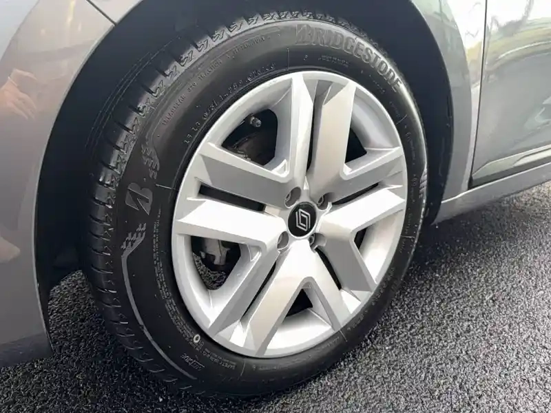 Photo Renault Clio Evolution