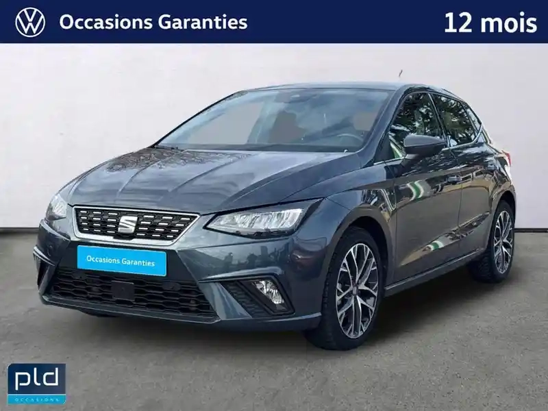 Photo Seat Ibiza Xcellence