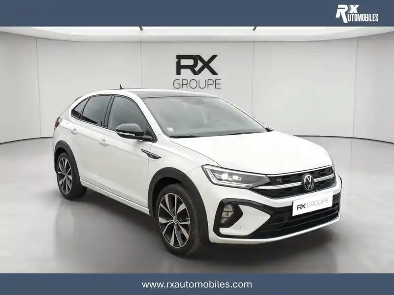 Photo Volkswagen Taigo R-line