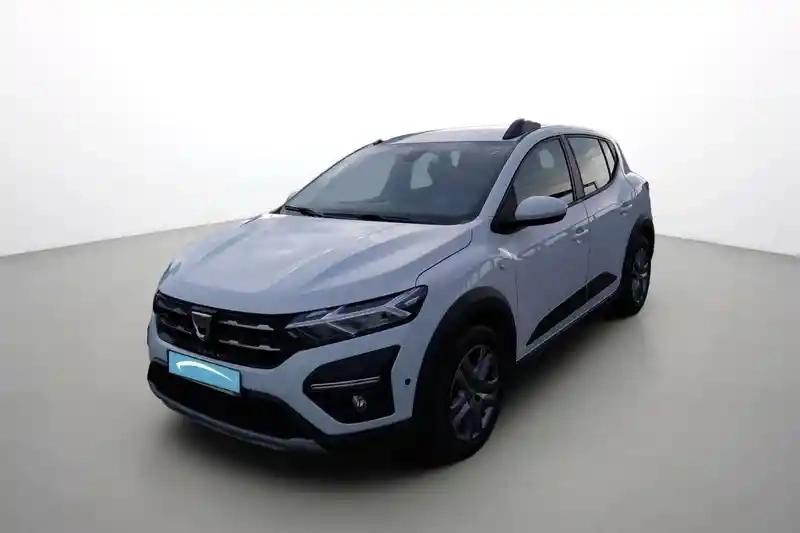 Photo Dacia Sandero Stepway Confort