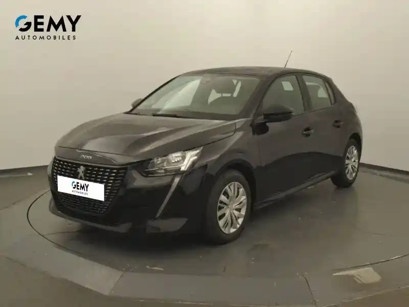 Photo Peugeot 208 Active