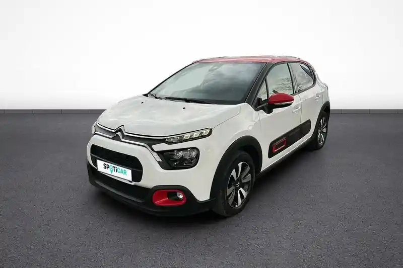 Photo Citroën C3 Shine
