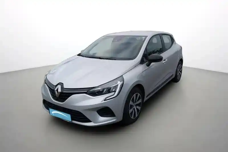 Photo Renault Clio Equilibre