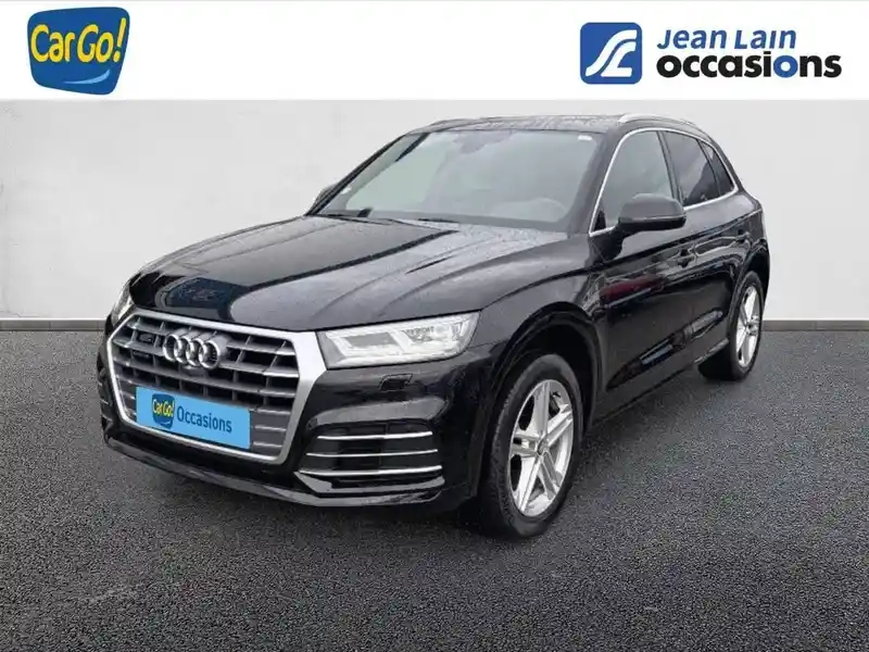 Photo Audi Q5