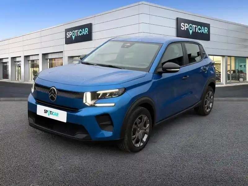 Photo Citroën C3 You