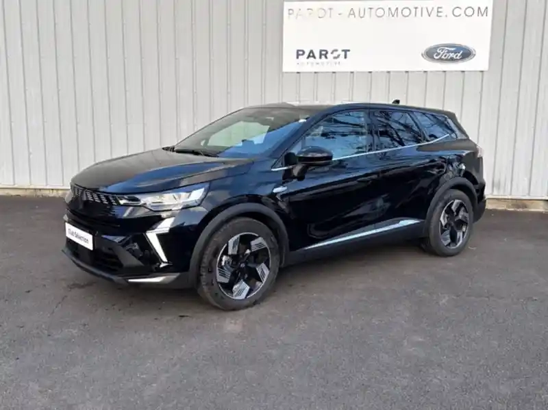 Photo Renault Symbioz 1.6 E-tech Full Hybrid 145ch Techno