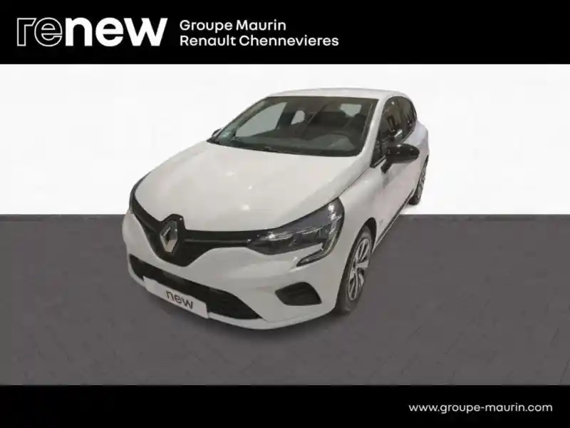 Photo Renault Clio