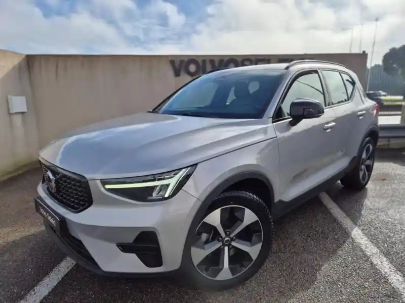Photo Volvo Xc40