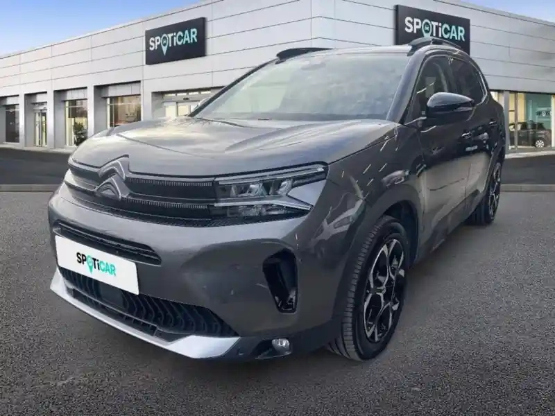 Photo Citroën C5 Aircross